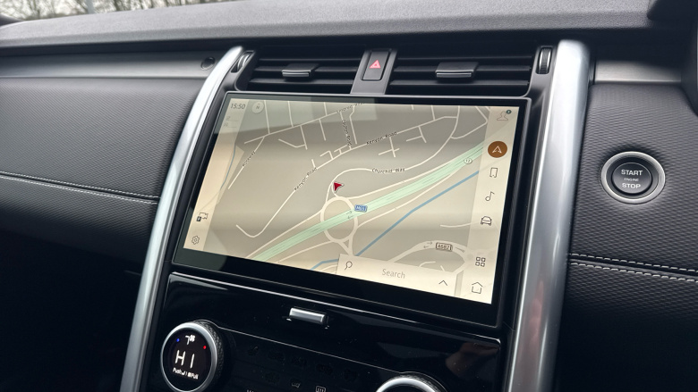 Land Rover Discovery 3.0 D350 Dynamic SE 5dr Auto Diesel Station Wagon